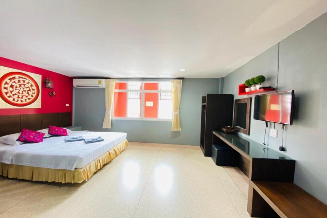 Phang Nga Guesthouse 62/121