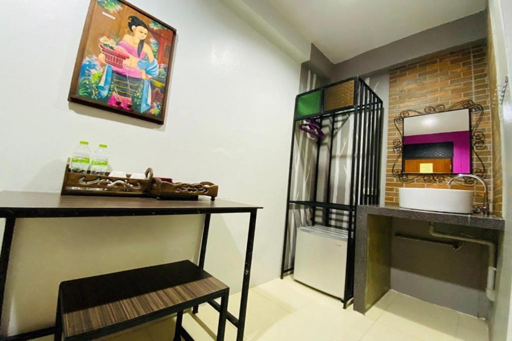 Phang Nga Guesthouse 41/121