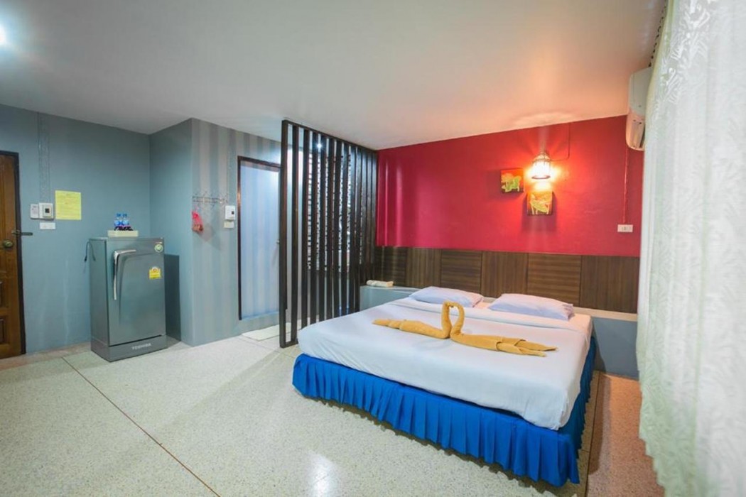 Phang Nga Guesthouse 64/121