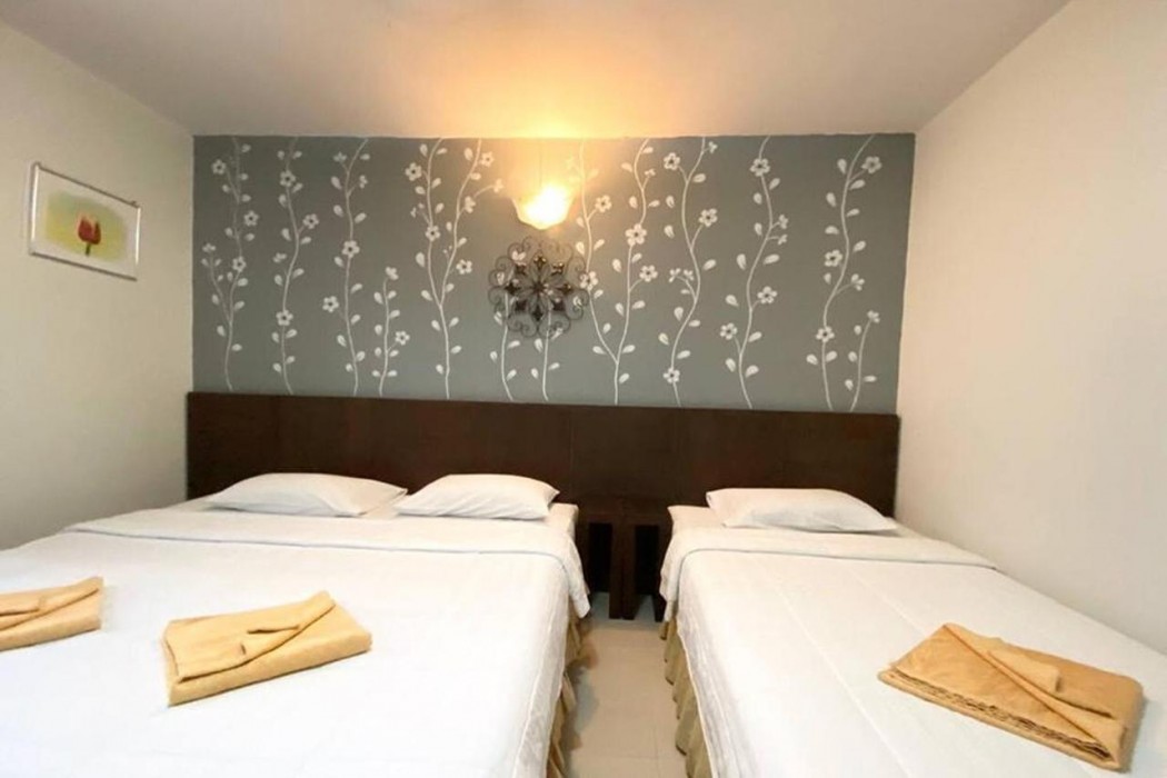 Phang Nga Guesthouse 51/121