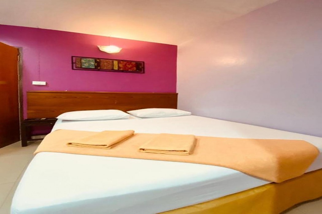 Phang Nga Guesthouse 33/121