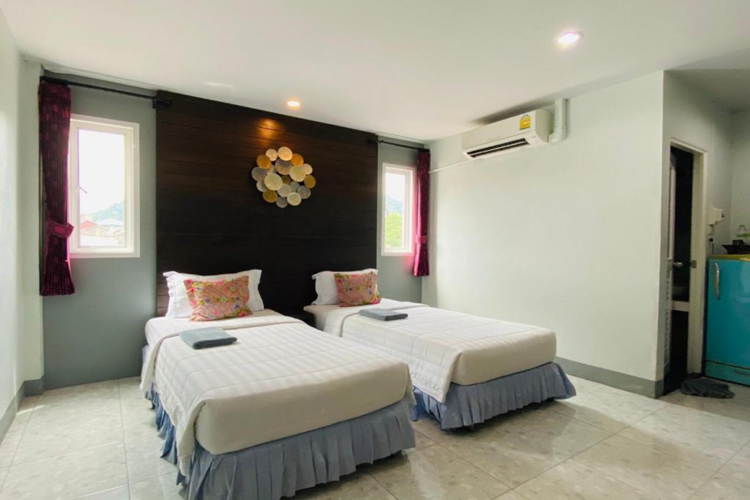 Phang Nga Guesthouse 85/121