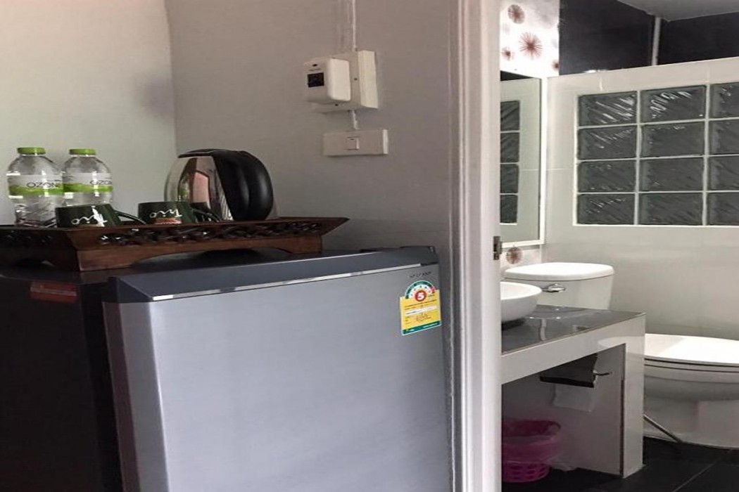 Phang Nga Guesthouse 52/121