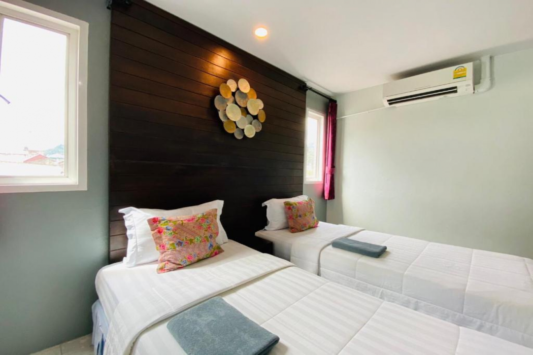 Phang Nga Guesthouse 103/121