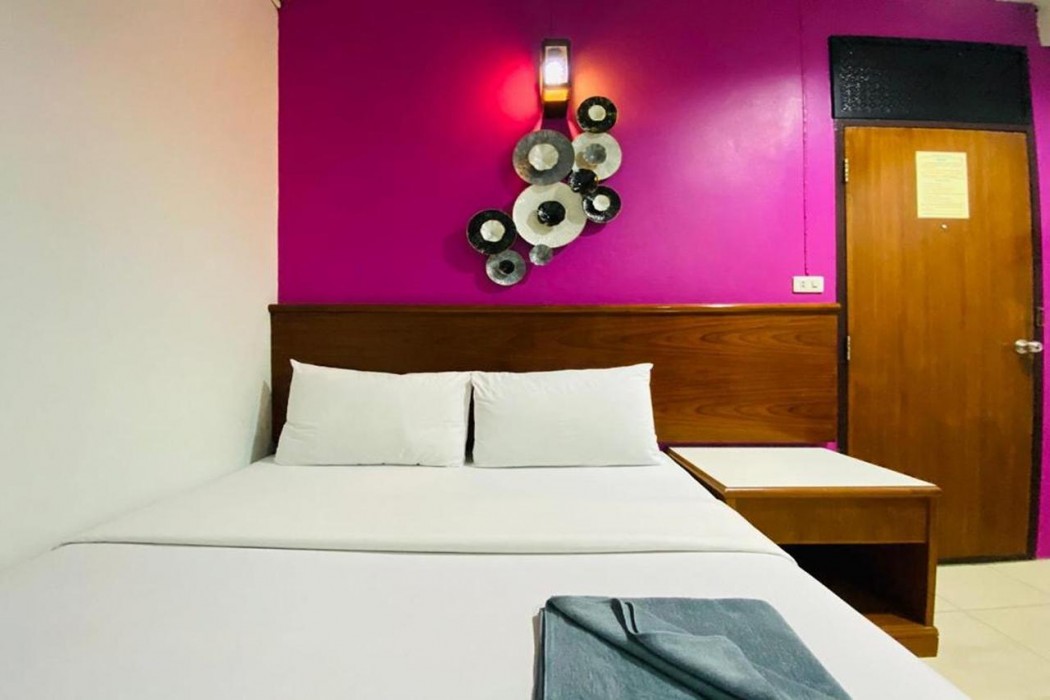 Phang Nga Guesthouse 39/121