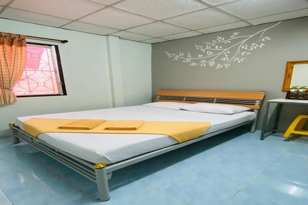 Phang Nga Guesthouse 20/121