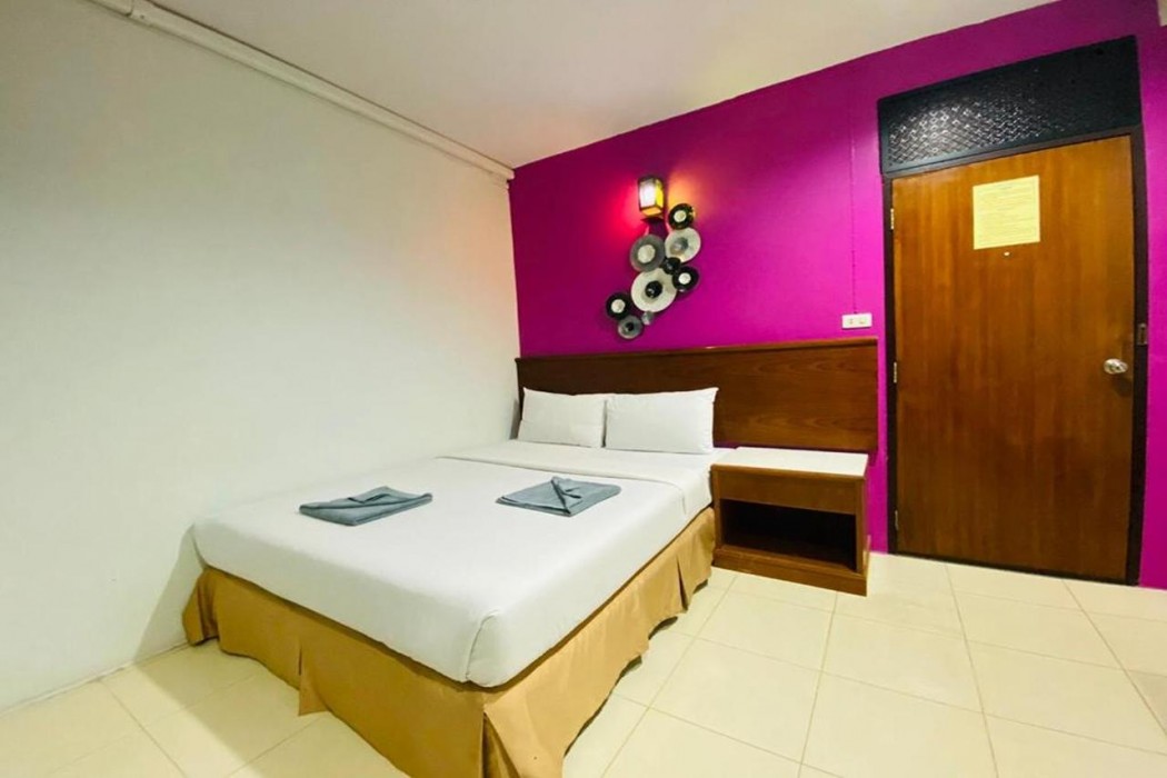 Phang Nga Guesthouse 40/121