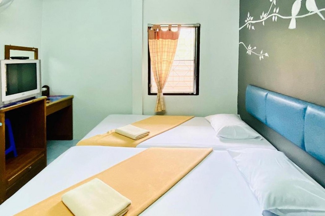 Phang Nga Guesthouse 27/121