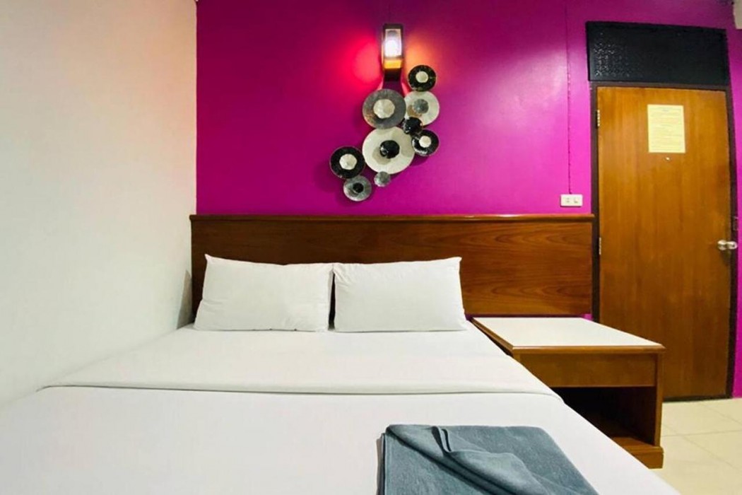Phang Nga Guesthouse 38/121