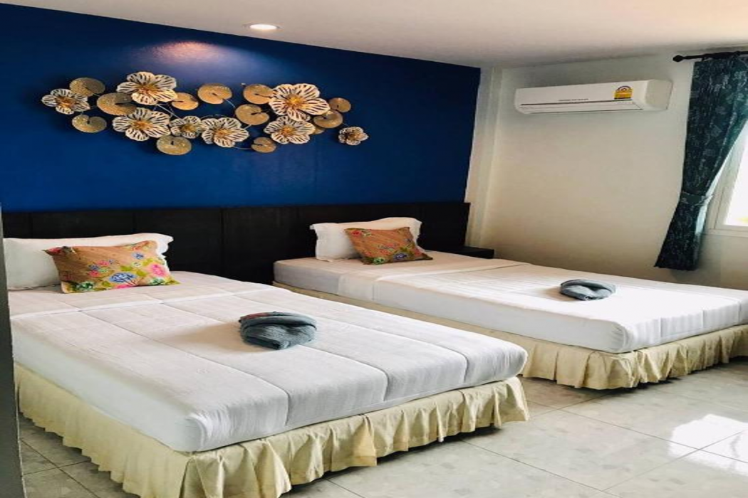 Phang Nga Guesthouse 12/121