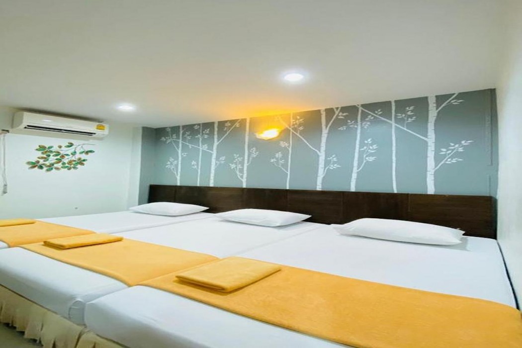 Phang Nga Guesthouse 47/121