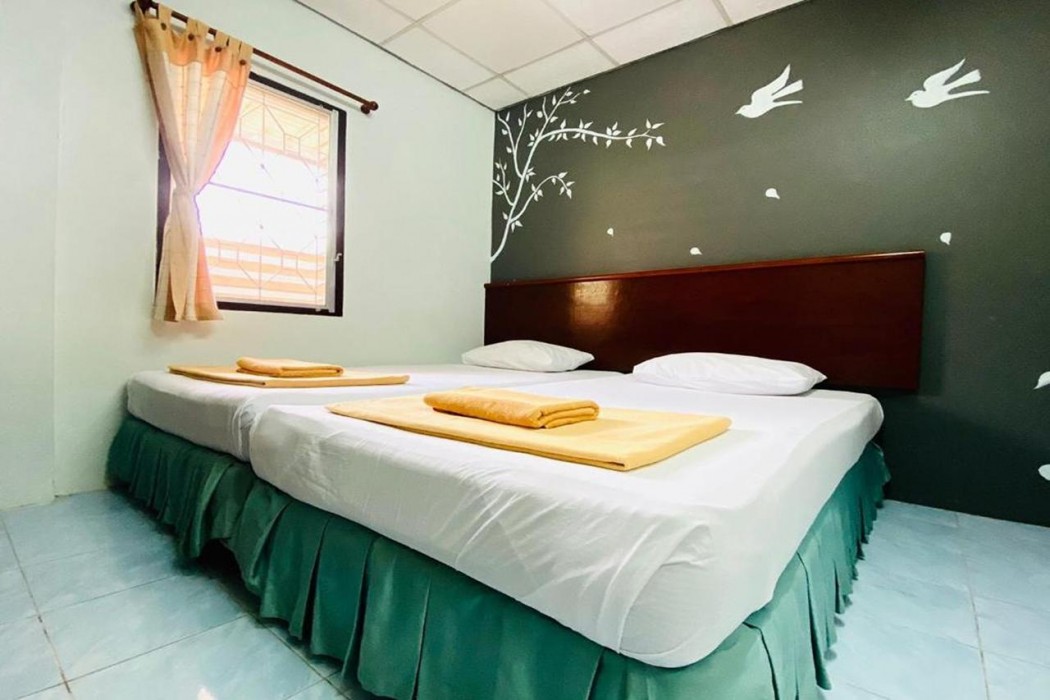 Phang Nga Guesthouse 26/121