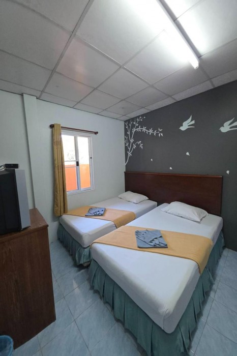Phang Nga Guesthouse 68/121