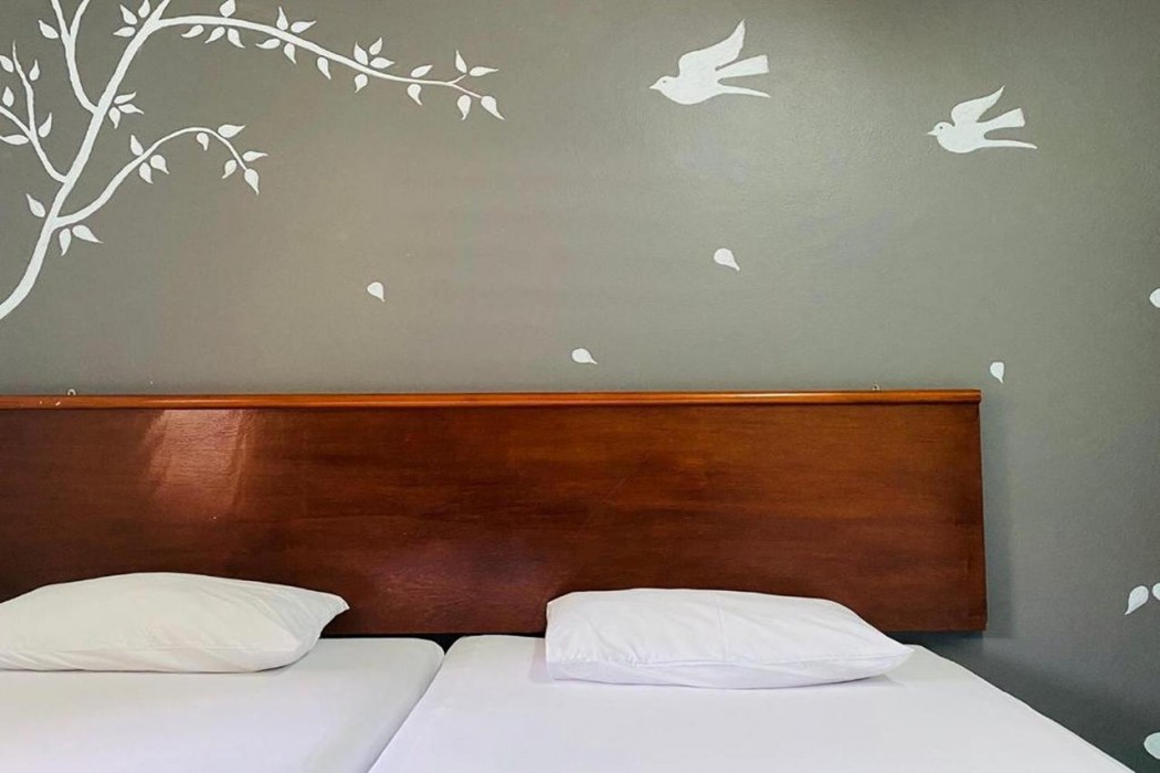 Phang Nga Guesthouse 22/121