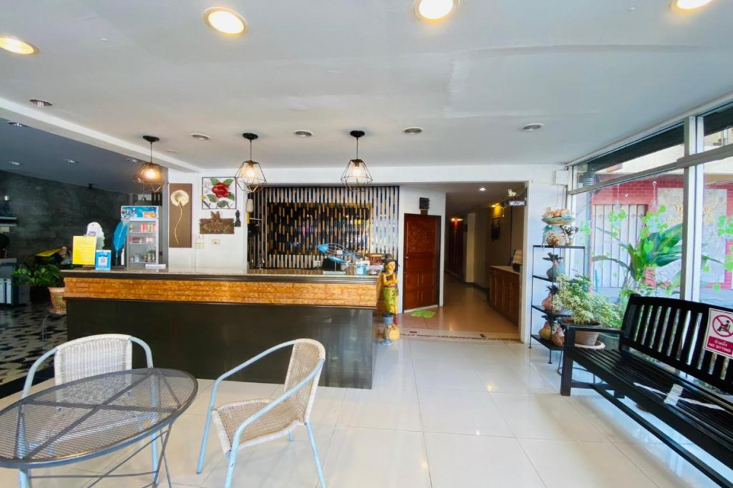 Phang Nga Guesthouse 7/121