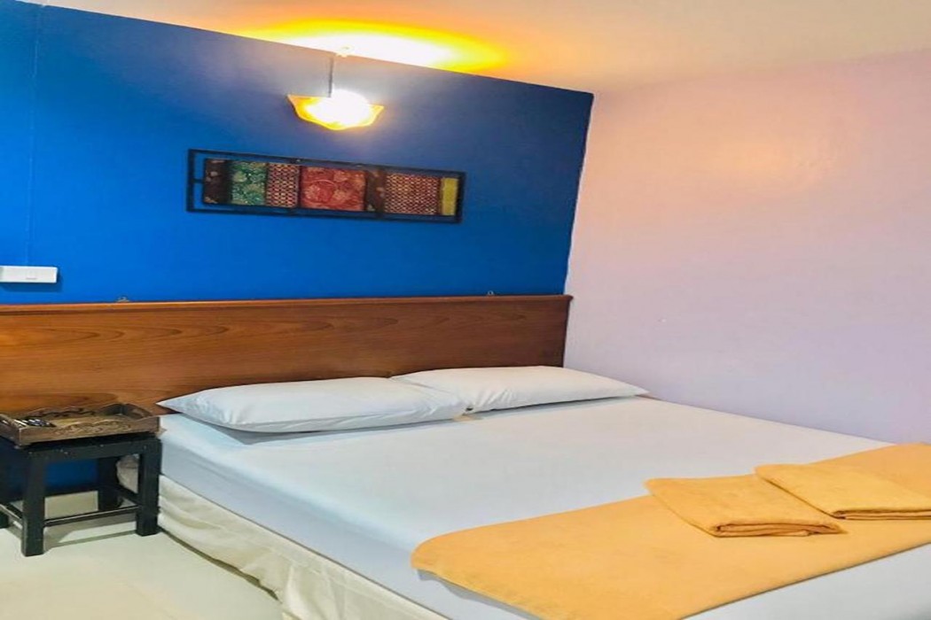 Phang Nga Guesthouse 36/121