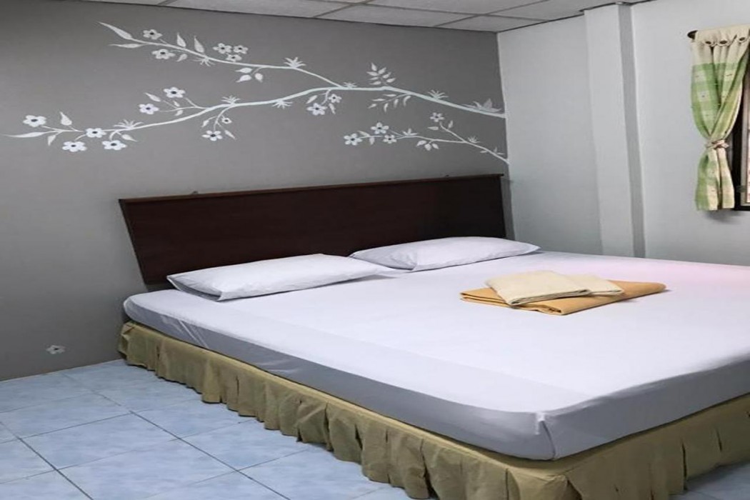 Phang Nga Guesthouse 13/121