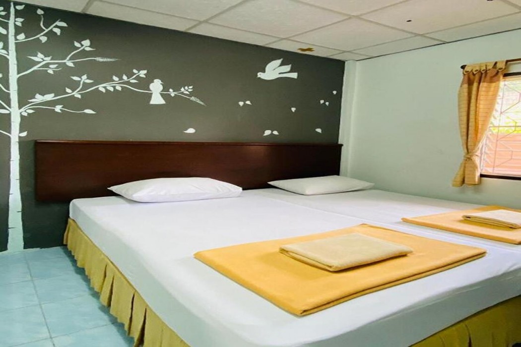 Phang Nga Guesthouse 30/121