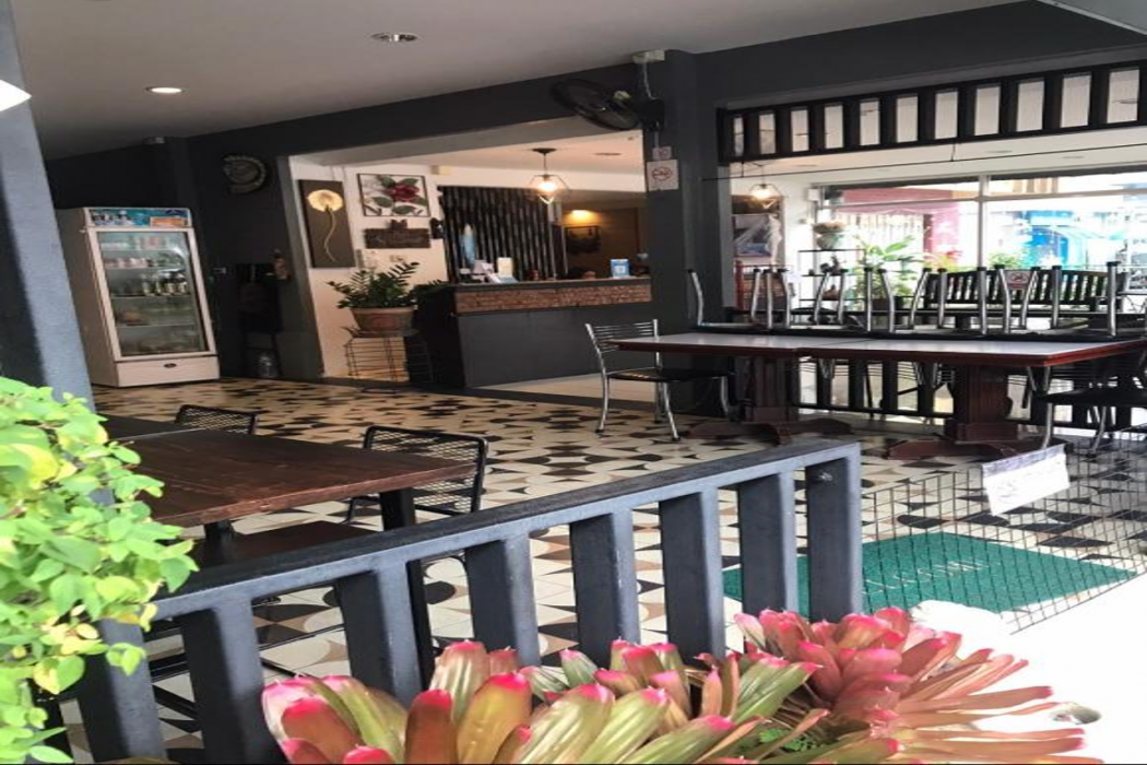 Phang Nga Guesthouse 105/121
