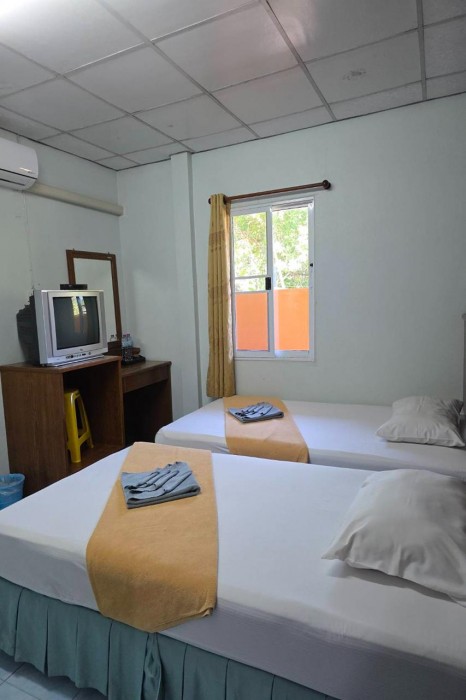 Phang Nga Guesthouse 73/121