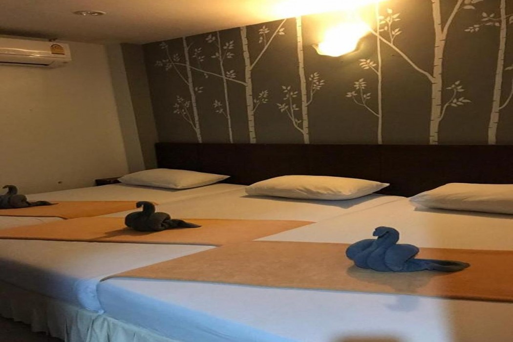 Phang Nga Guesthouse 46/121