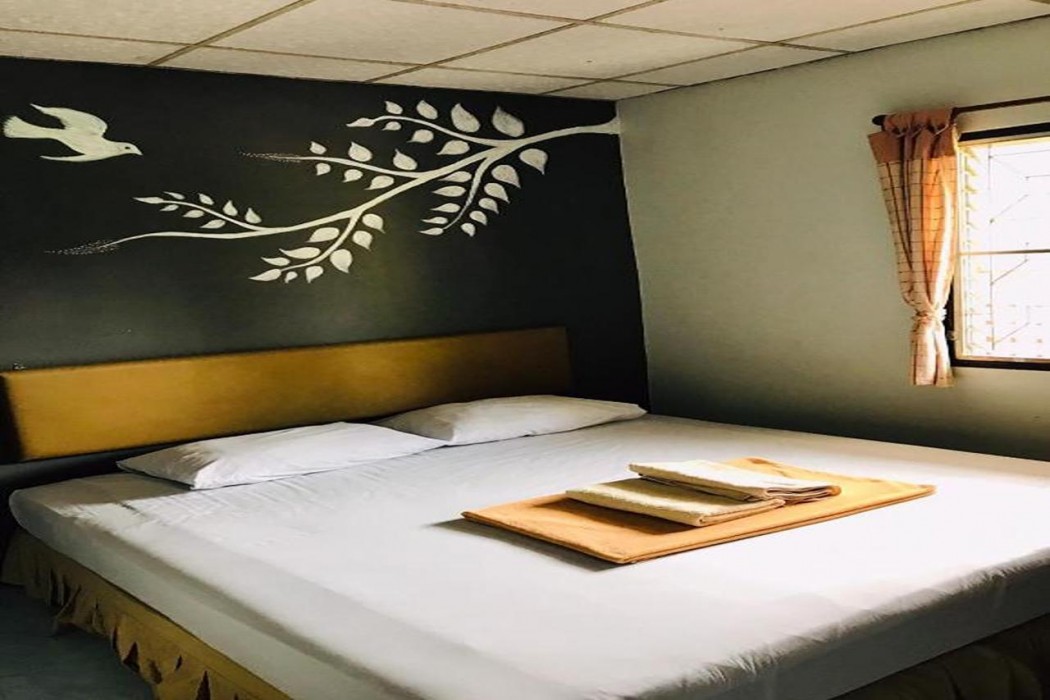 Phang Nga Guesthouse 18/121