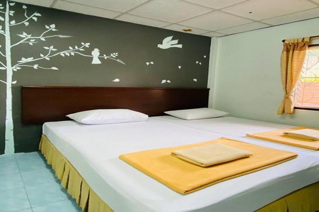 Phang Nga Guesthouse 32/121