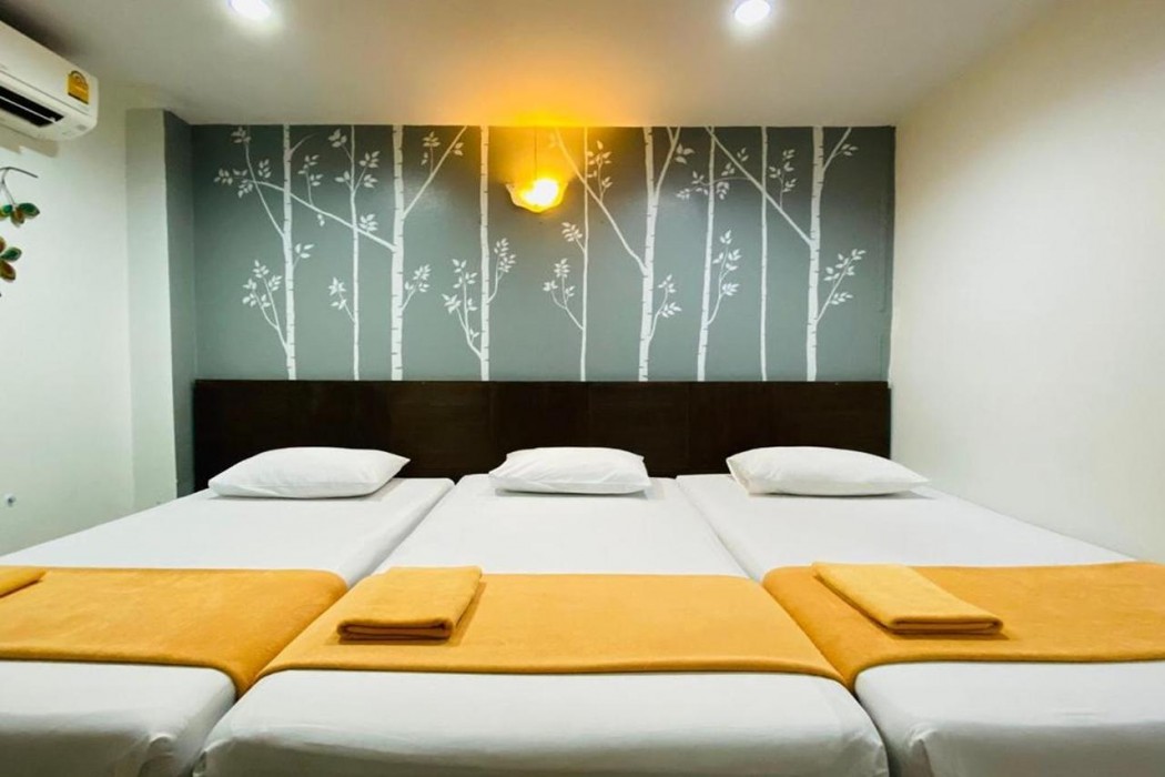 Phang Nga Guesthouse 49/121