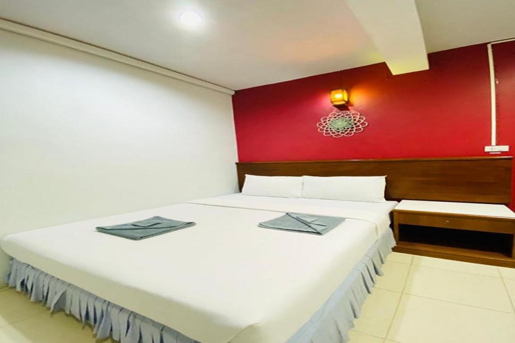 Phang Nga Guesthouse 35/121