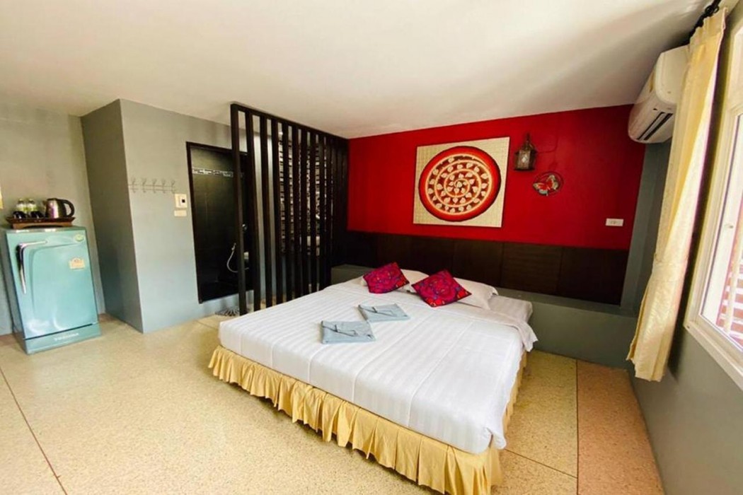 Phang Nga Guesthouse 65/121