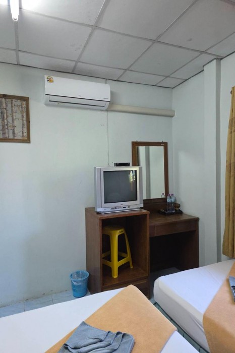 Phang Nga Guesthouse 70/121