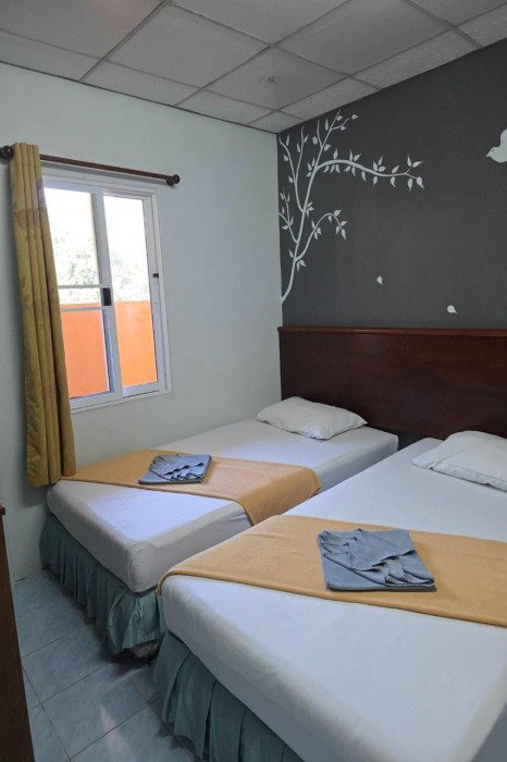 Phang Nga Guesthouse 71/121