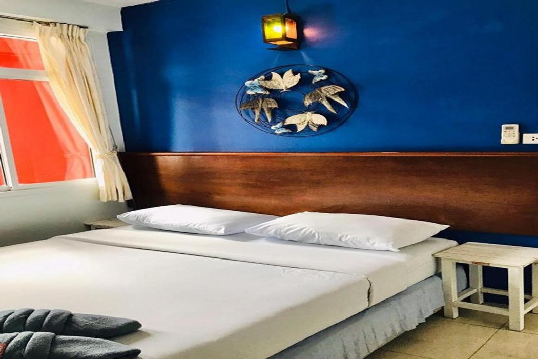 Phang Nga Guesthouse 37/121
