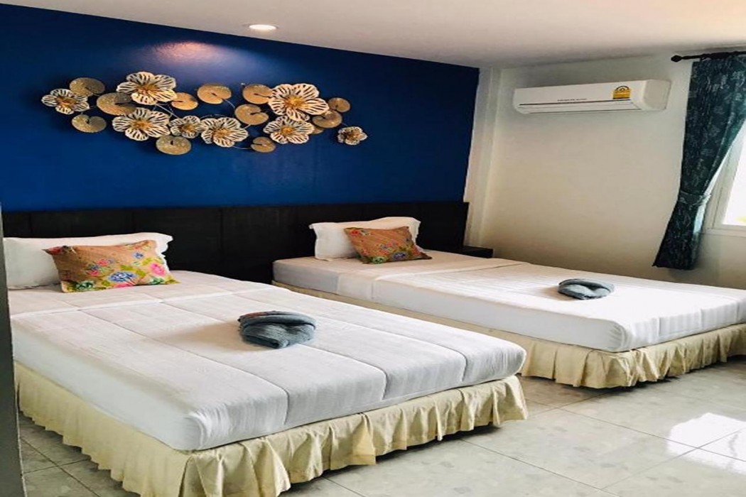 Phang Nga Guesthouse 54/121