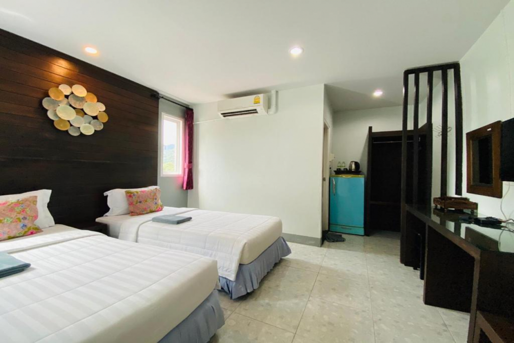 Phang Nga Guesthouse 102/121