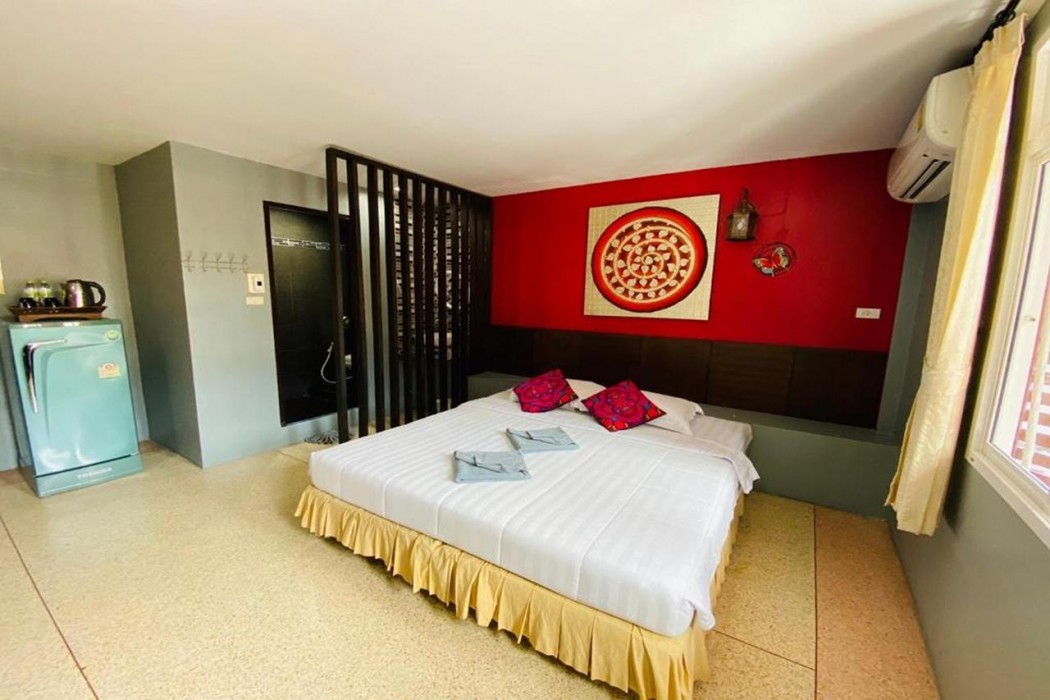 Phang Nga Guesthouse 67/121