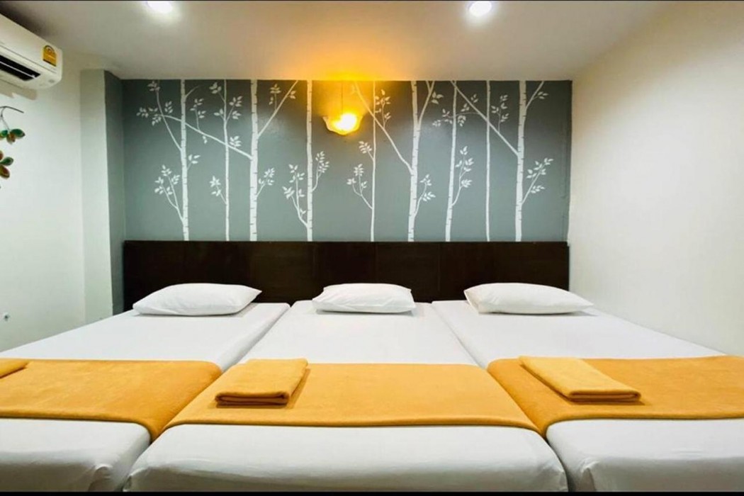 Phang Nga Guesthouse 50/121