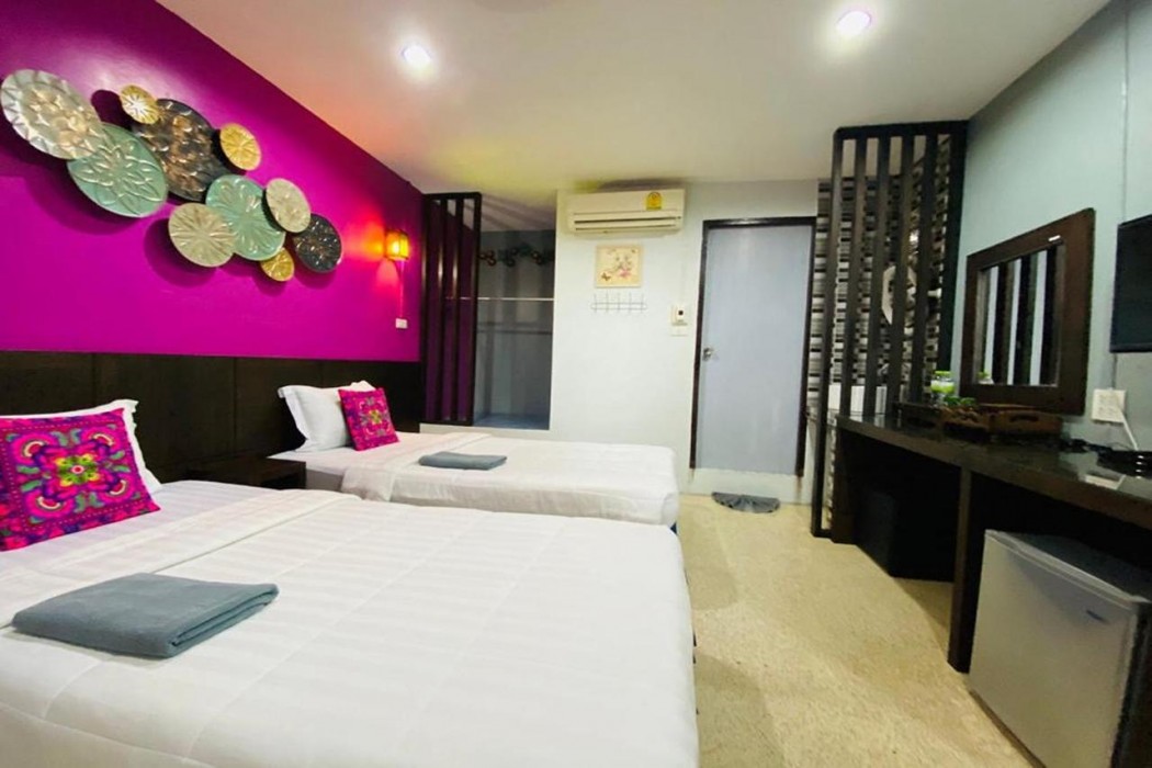 Phang Nga Guesthouse 63/121