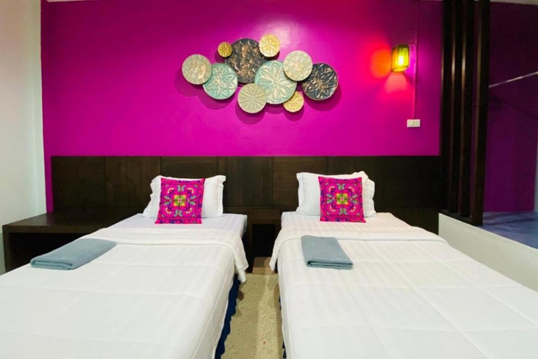 Phang Nga Guesthouse 61/121