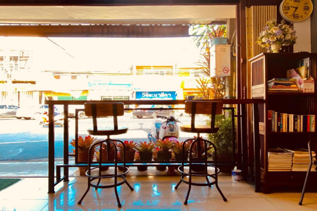 Phang Nga Guesthouse 104/121