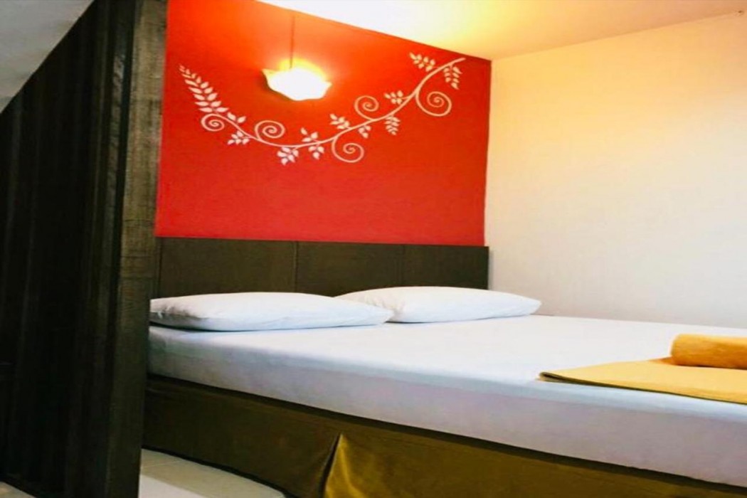 Phang Nga Guesthouse 34/121