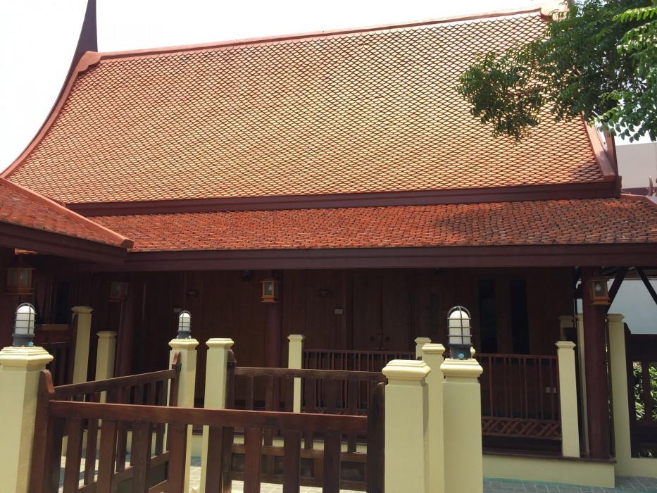 Luang Chumni Village 30/59