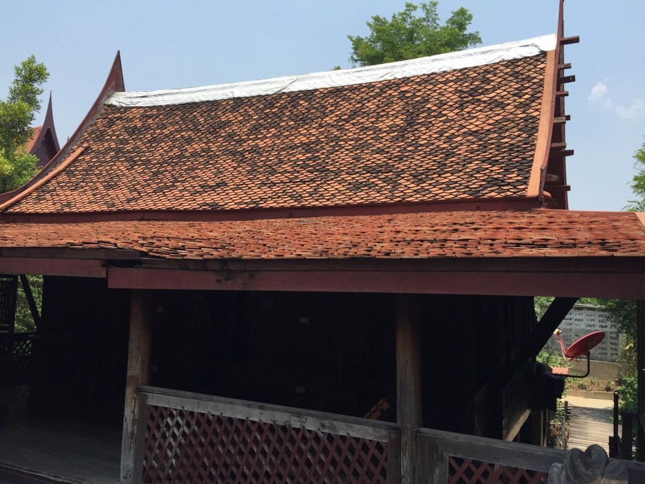 Luang Chumni Village 25/59