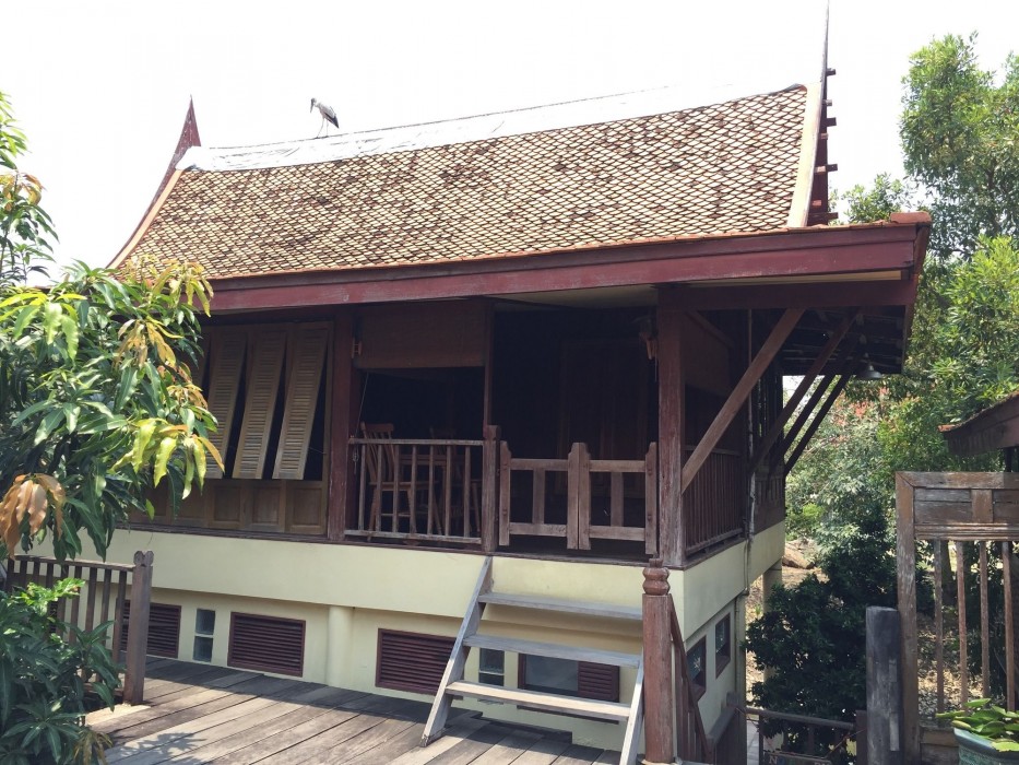Luang Chumni Village 22/59