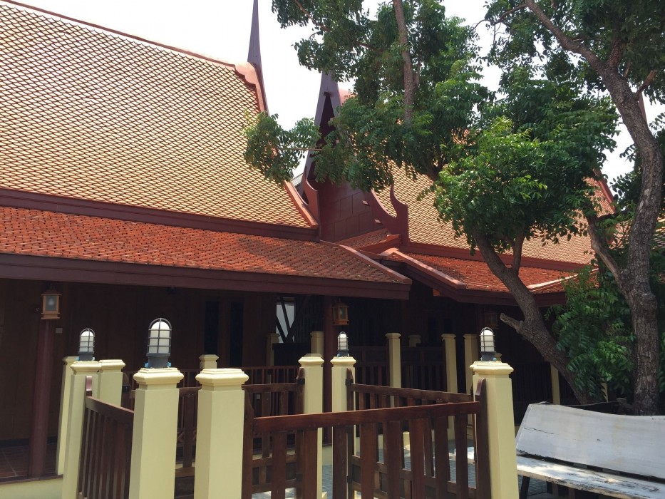 Luang Chumni Village 29/59