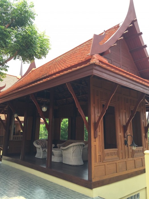 Luang Chumni Village 28/59
