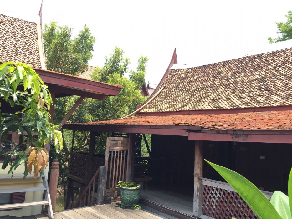Luang Chumni Village 23/59