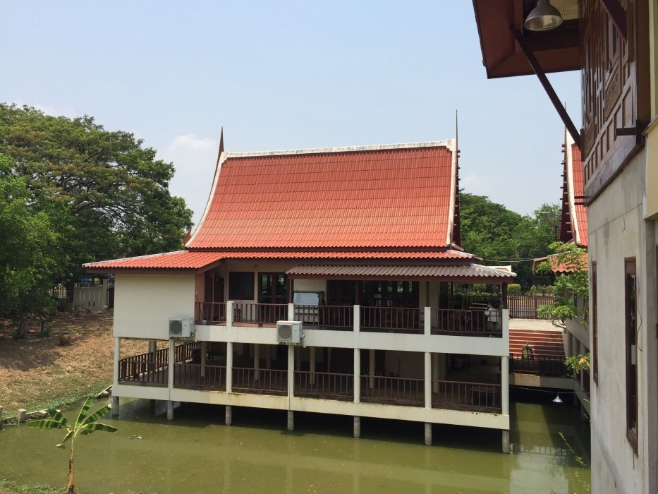 Luang Chumni Village 26/59