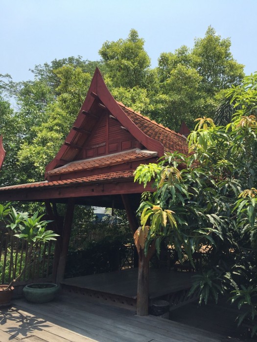 Luang Chumni Village 27/59