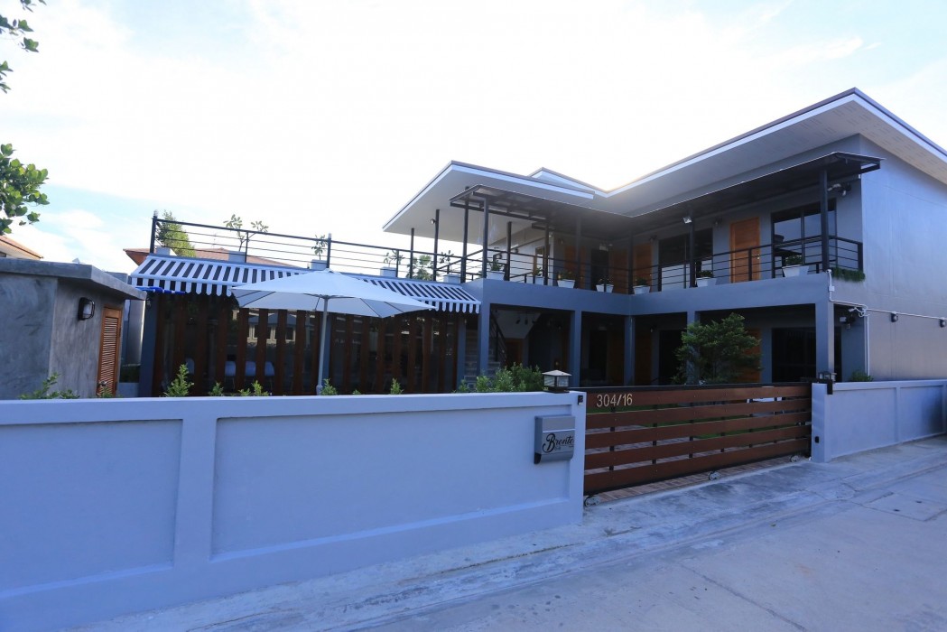 Bronte Bnb 30/78